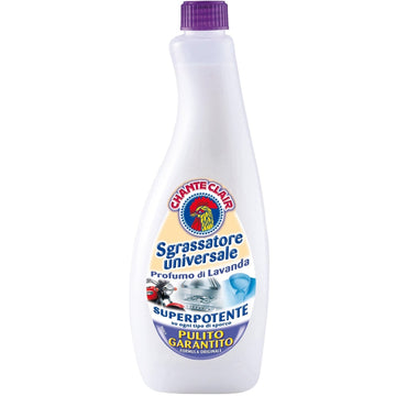 Universal cleaner (refill), 625 ml